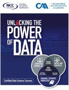 Short Course in Data Science Introduction 23 February