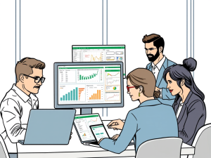 Microsoft Advanced Excel Course